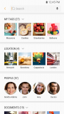 Samsung Gallery screenshot 4