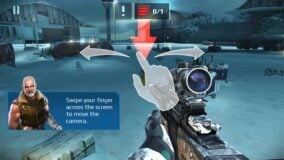 download sniper fury