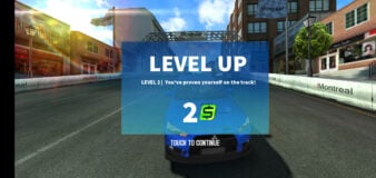 GT Racing 2: The Real Car Exp captura de tela 2