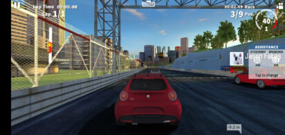 Baixar GT Racing 2 1.6 Android - Download APK Grátis