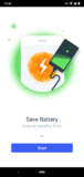 Purify – Speed & Battery Saver captura de tela 2