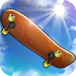 Baixar Skater Boy 1.18 Android - Download APK Grátis