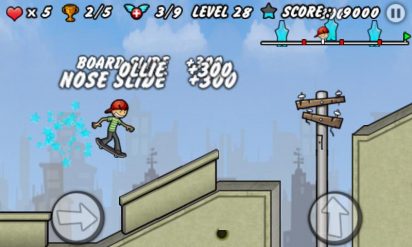 Baixar Skater Boy 1.18 Android - Download APK Grátis