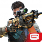 Sniper Fury: Top shooter - fun shooting games versión anterior APK