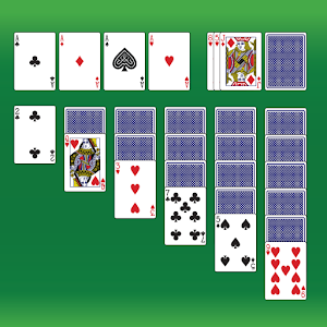 Aged Solitaire Collection for Android - Download