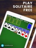 Solitaire captura de pantalla 1