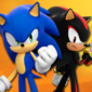 Sonic Forces: Speed Battle APK 4.0.0