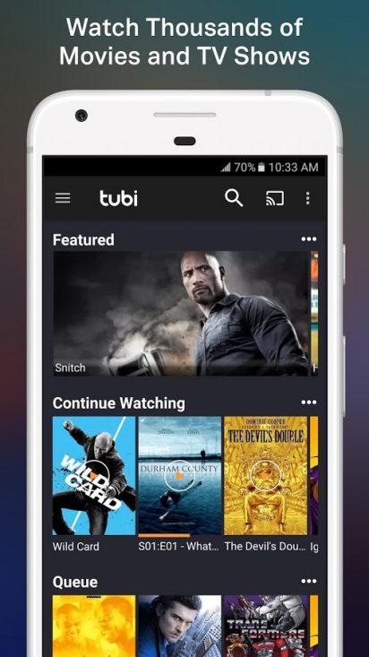 Tubi Tv 4 12 1 Apk For Android Download Androidapksfree