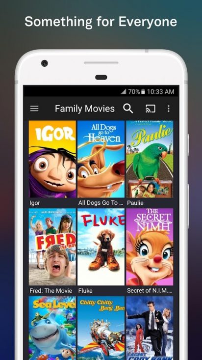 Watch Anime Movies APK for Android Download