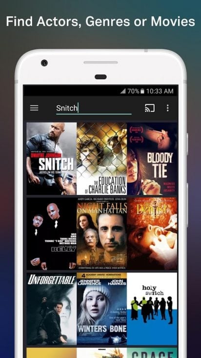 Watch Anime Movies APK for Android Download