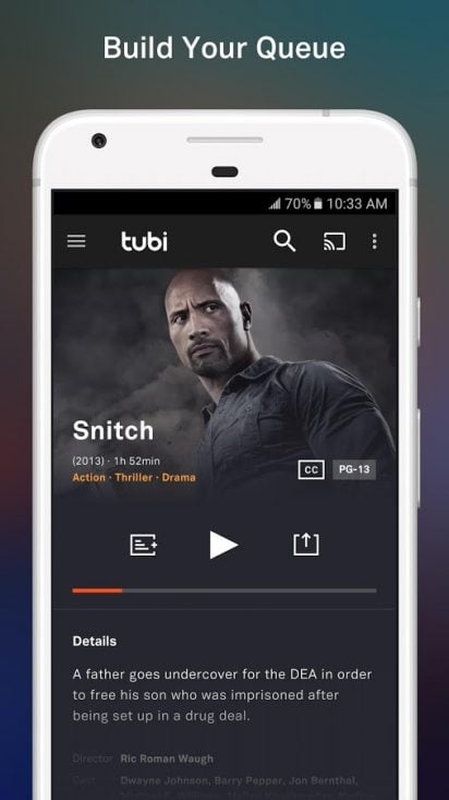 Tubi TV 8.1.1 APK for Android Download AndroidAPKsFree