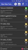 WIFI WPS WPA TESTER captura de tela 3