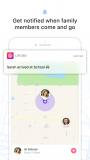 Family Locator - GPS Tracker screenshot 2