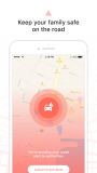 Family Locator - GPS Tracker tangkapan layar 5