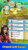 Farm Tribe 3: Cooking Island tangkapan layar 4