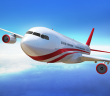 Flight Pilot Simulator 3D Gratis APK