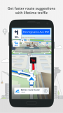 GPS Navigation & Offline Maps Sygic screenshot 3