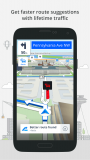 GPS Navigation & Offline Maps Sygic captura de pantalla 3