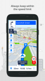 GPS Navigation & Offline Maps Sygic captura de tela 6