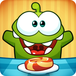 My Om Nom 1 5 3 For Android Download Androidapksfree