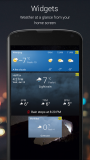 The Weather Network tangkapan layar 4