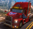 Truck Simulator USA - Evolution APK