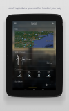 Yahoo Weather screenshot 4