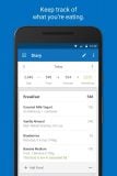 Calorie Counter - MyFitnessPal captura de pantalla 1