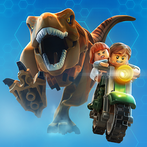 lego jurassic world pc download utorrent