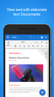 OfficeSuite  APK for Android - Download - AndroidAPKsFree