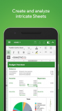 Mobisystems OfficeSuite : Free Office + PDF Editor captura de pantalla 2