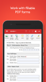 Mobisystems OfficeSuite : Free Office + PDF Editor screenshot 3