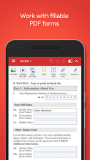 Mobisystems OfficeSuite : Free Office + PDF Editor captura de tela 3