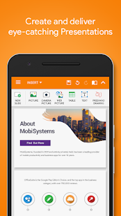 OfficeSuite  APK for Android - Download - AndroidAPKsFree