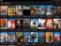 My Movies - Movie & TV Collection Library screenshot 2