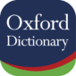Mobisystems Oxford Dictionary of English icon
