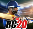 Real Cricket 20 APK