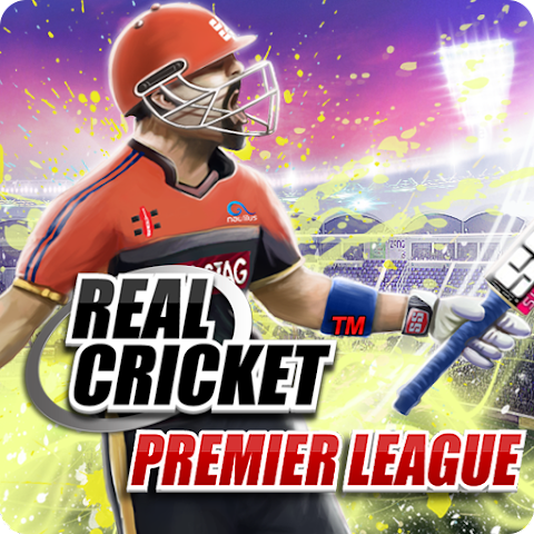 Real Cricket Premier League APK