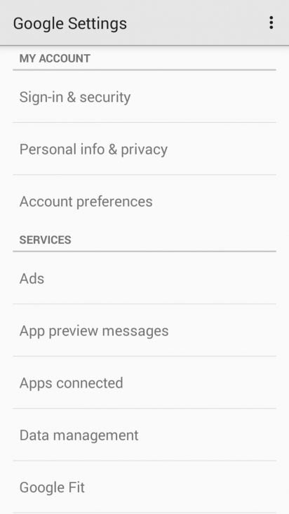 google play services apk atualizado 2017