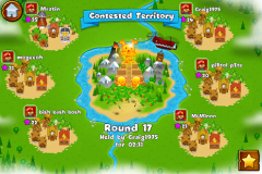 Bloons Monkey City captura de tela 4