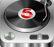 DJ Studio 5 - APK mixer musik gratis