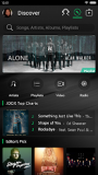 JOOX Music - Free Streaming captura de pantalla 1