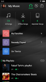 JOOX Music - Free Streaming captura de pantalla 3