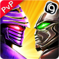 Real Steel World Robot Boxing 37.37.184 APK