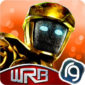 Real Steel World Robot Boxing 43.43.116 APK