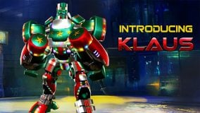 Real Steel World Robot Boxing tangkapan layar 3