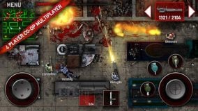 SAS: Zombie Assault 3 tangkapan layar 1