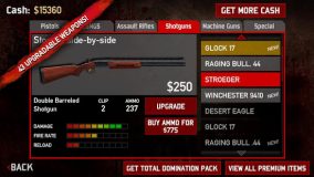 SAS: Zombie Assault 3 screenshot 2