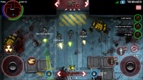 SAS: Zombie Assault 4 screenshot 2