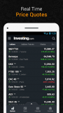 Stocks, Forex, Bitcoin, Ethereum: Portfolio & News screenshot 1